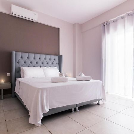 Sueno Luxury Apartments 폴리크로노 외부 사진