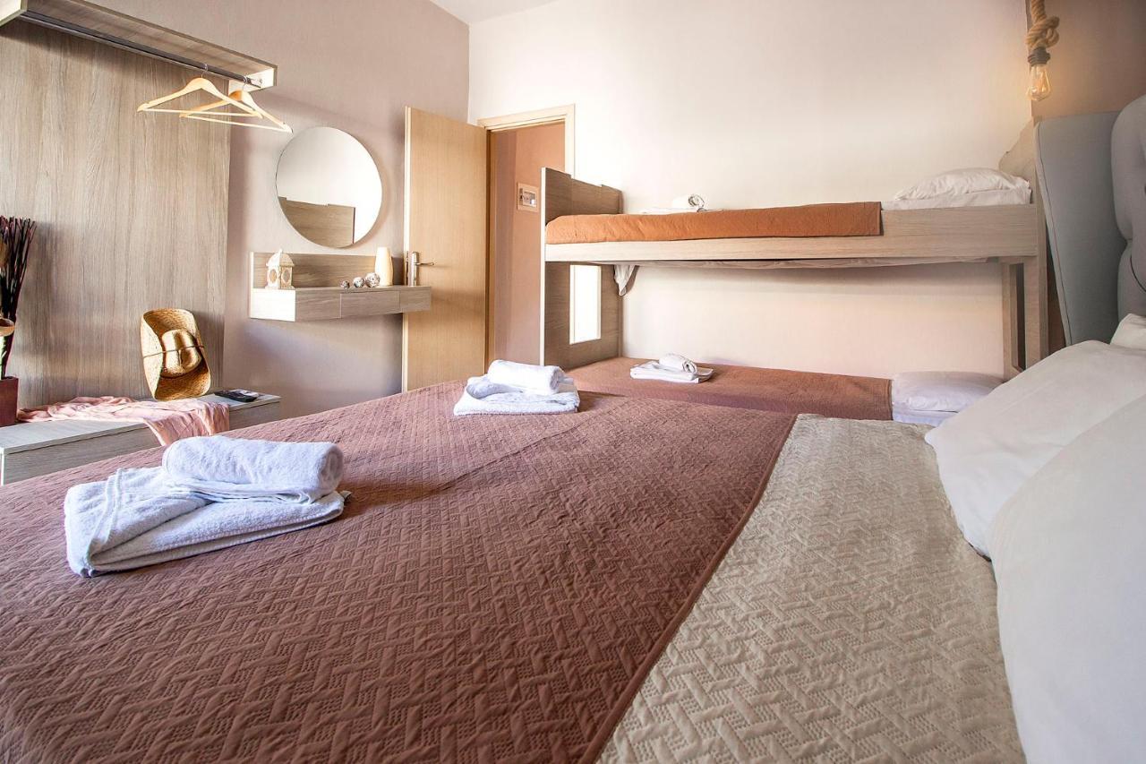 Sueno Luxury Apartments 폴리크로노 외부 사진