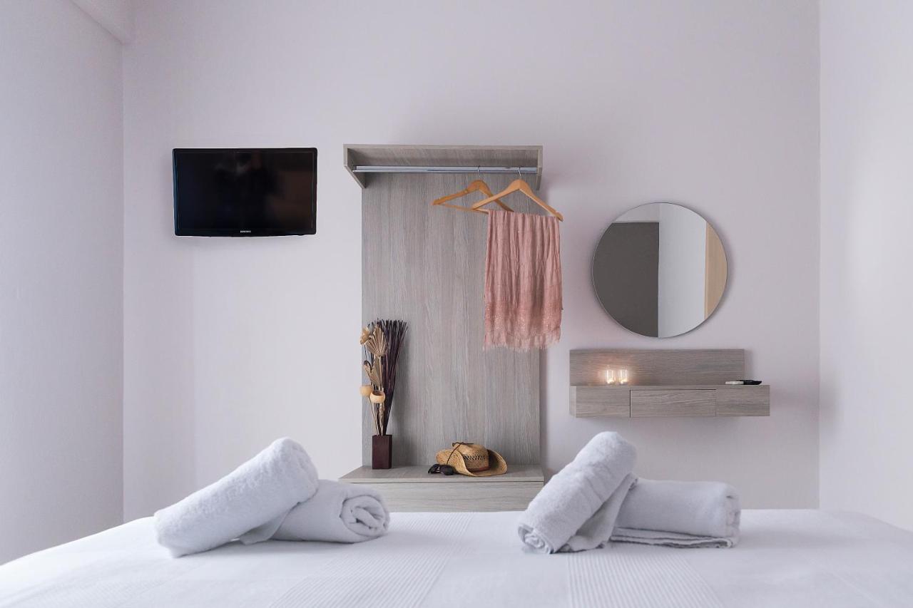 Sueno Luxury Apartments 폴리크로노 외부 사진