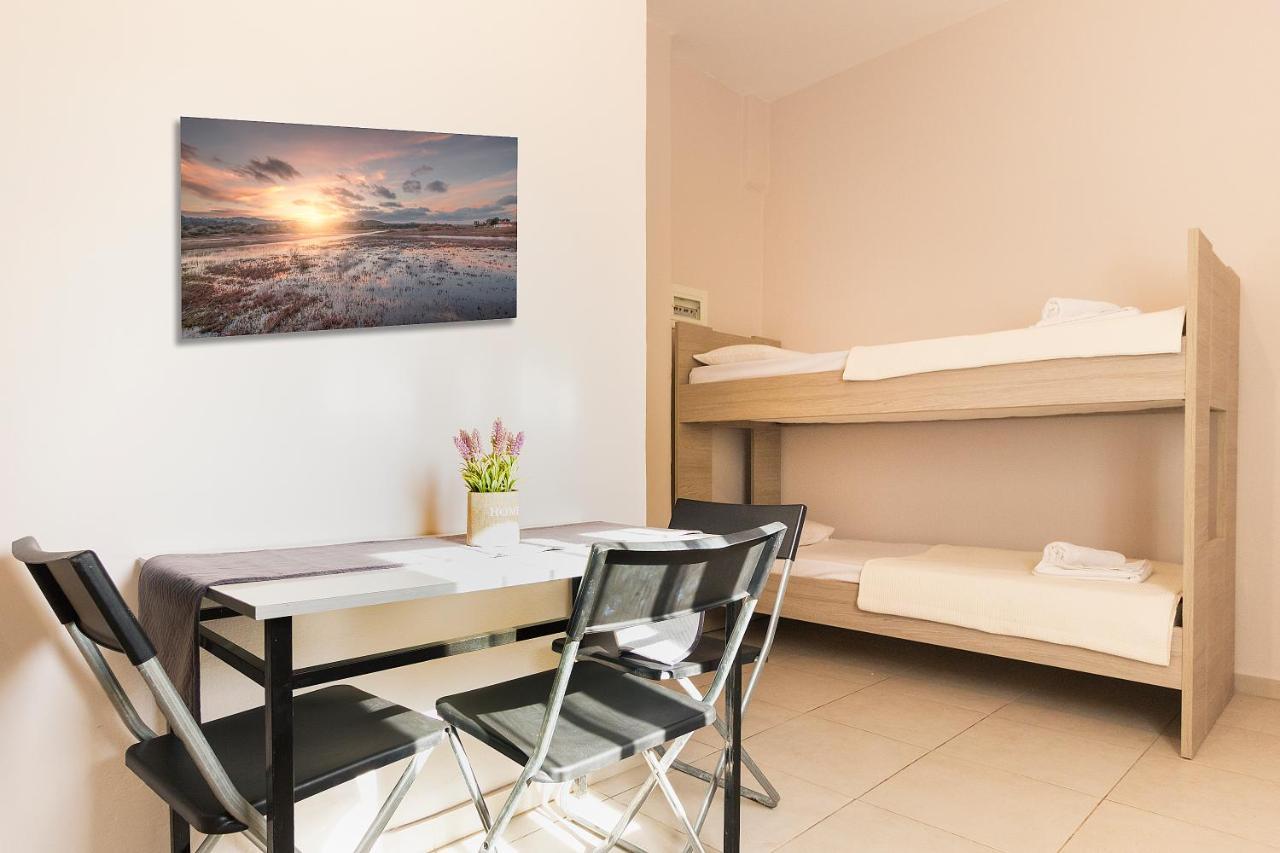 Sueno Luxury Apartments 폴리크로노 외부 사진