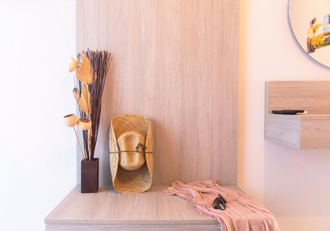 Sueno Luxury Apartments 폴리크로노 외부 사진