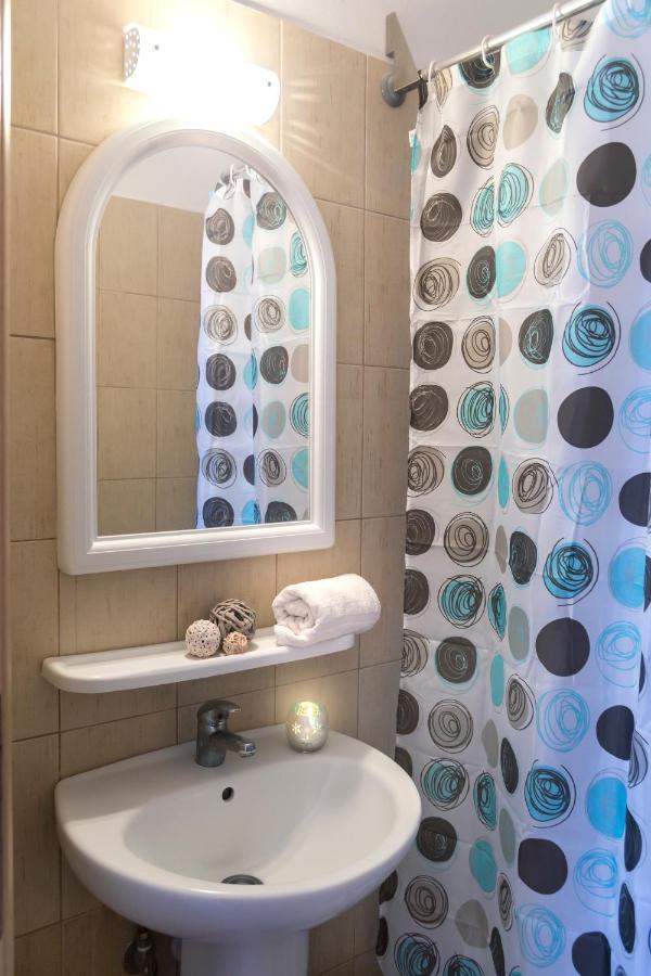 Sueno Luxury Apartments 폴리크로노 외부 사진