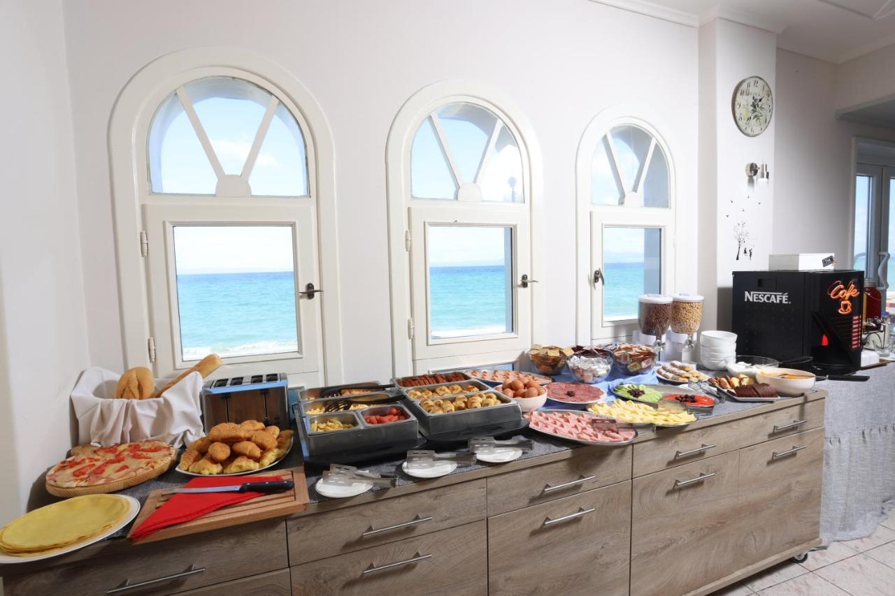 Sueno Luxury Apartments 폴리크로노 외부 사진